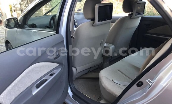 Buy Used Toyota Belta Silver Car in Addis–Ababa in Ethiopia Buy Used Toyota Belta Silver Car in Addis–Ababa in Ethiopia