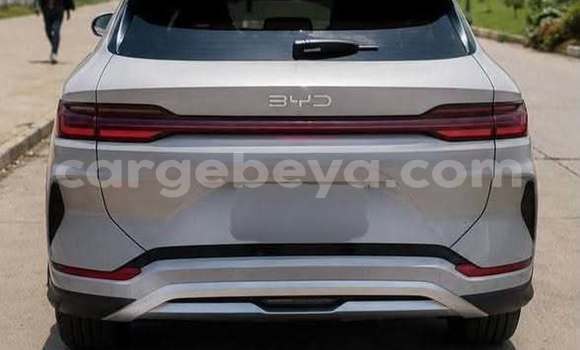 Buy Used BYD Seal Other Car in Addis ababa in Africa Buy Used BYD Seal Other Car in Addis ababa in Africa