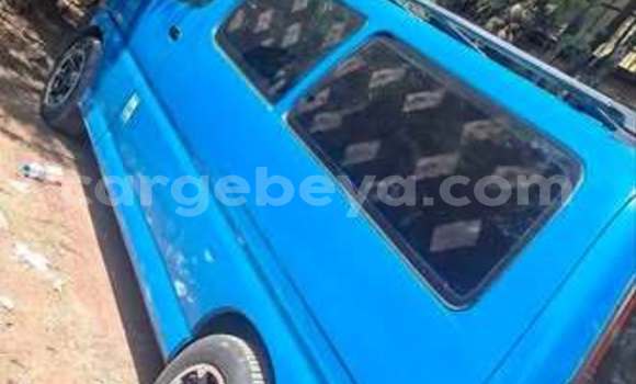Buy Used Shanghai Maple C31 Other Car in Addis ababa in Africa