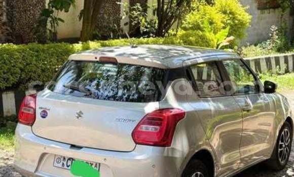 Buy Used Suzuki Swift Other Car in Addis ababa in Africa