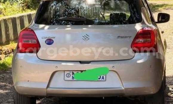 Buy Used Suzuki Swift Other Car in Addis ababa in Africa Buy Used Suzuki Swift Other Car in Addis ababa in Africa