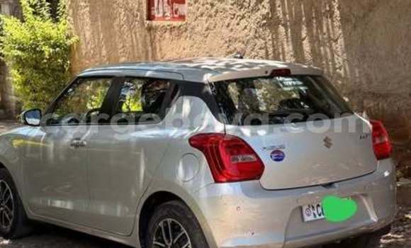Buy Used Suzuki Swift Other Car in Addis ababa in Africa Buy Used Suzuki Swift Other Car in Addis ababa in Africa