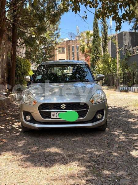 Big with watermark suzuki swift africa addis ababa 13715