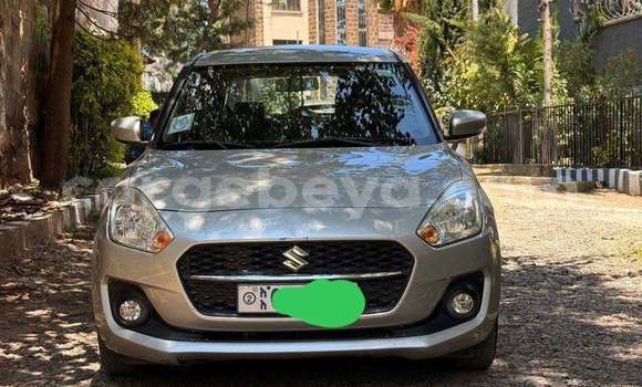 Buy Used Suzuki Swift Other Car in Addis ababa in Africa Buy Used Suzuki Swift Other Car in Addis ababa in Africa