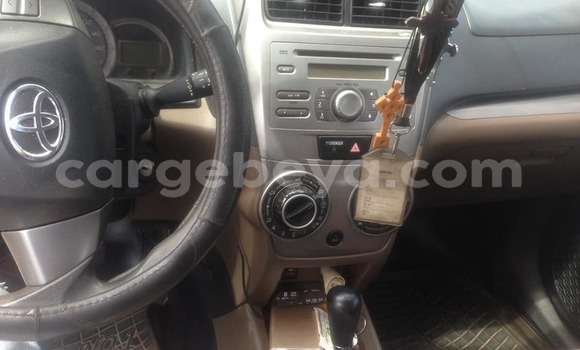 Buy Used Toyota Avanza Other Car in Addis–Ababa in Ethiopia Buy Used Toyota Avanza Other Car in Addis–Ababa in Ethiopia