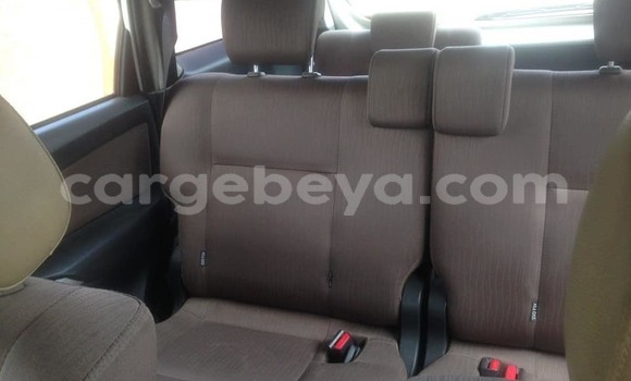 Buy Used Toyota Avanza Other Car in Addis–Ababa in Ethiopia Buy Used Toyota Avanza Other Car in Addis–Ababa in Ethiopia