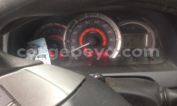 Buy Used Toyota Avanza Other Car in Addis–Ababa in Ethiopia Buy Used Toyota Avanza Other Car in Addis–Ababa in Ethiopia