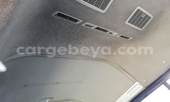 Buy Used Toyota Hiace Silver Car in Addis–Ababa in Ethiopia Buy Used Toyota Hiace Silver Car in Addis–Ababa in Ethiopia