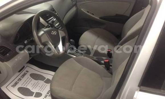 Buy Used Hyundai Accent Silver Car in Addis–Ababa in Ethiopia Buy Used Hyundai Accent Silver Car in Addis–Ababa in Ethiopia