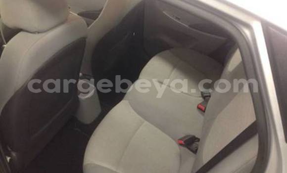 Buy Used Hyundai Accent Silver Car in Addis–Ababa in Ethiopia Buy Used Hyundai Accent Silver Car in Addis–Ababa in Ethiopia