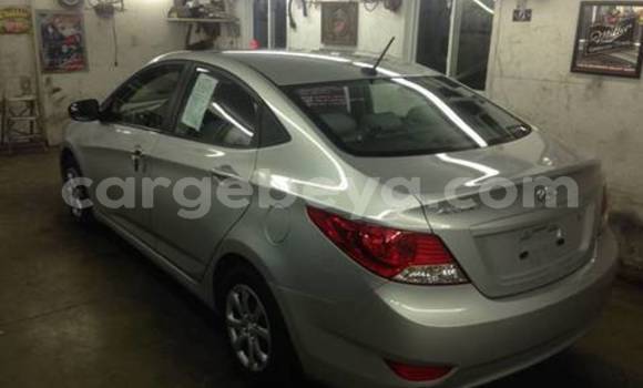 Buy Used Hyundai Accent Silver Car in Addis–Ababa in Ethiopia Buy Used Hyundai Accent Silver Car in Addis–Ababa in Ethiopia
