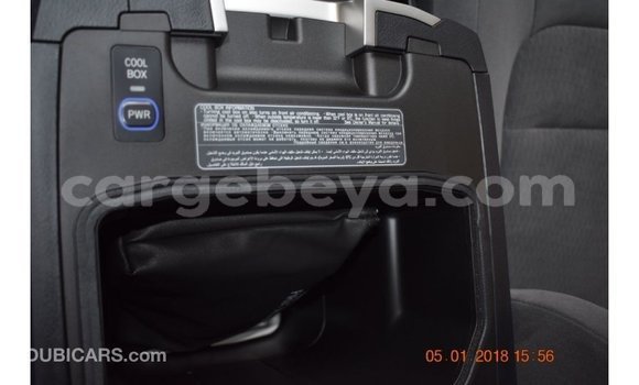 Buy Import Toyota Land Cruiser Other Car in Import - Dubai in Ethiopia Buy Import Toyota Land Cruiser Other Car in Import - Dubai in Ethiopia