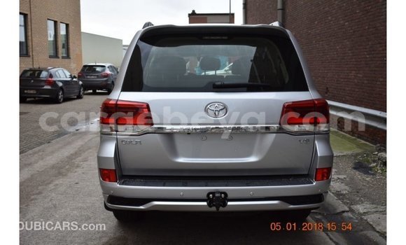 Buy Import Toyota Land Cruiser Other Car in Import - Dubai in Ethiopia Buy Import Toyota Land Cruiser Other Car in Import - Dubai in Ethiopia