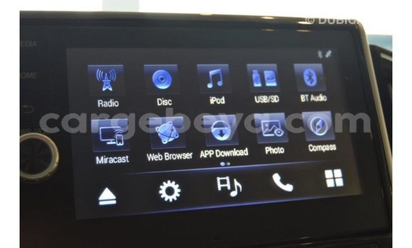 Buy Import Toyota Land Cruiser Other Car in Import - Dubai in Ethiopia Buy Import Toyota Land Cruiser Other Car in Import - Dubai in Ethiopia