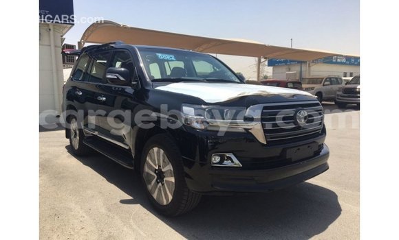 Buy Import Toyota Kluger Black Car in Import - Dubai in Ethiopia Buy Import Toyota Kluger Black Car in Import - Dubai in Ethiopia