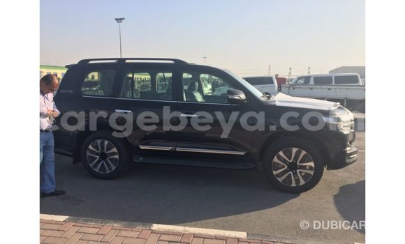Buy Import Toyota Kluger Black Car in Import - Dubai in Ethiopia Buy Import Toyota Kluger Black Car in Import - Dubai in Ethiopia