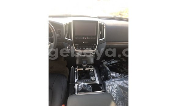 Buy Import Toyota Kluger Black Car in Import - Dubai in Ethiopia Buy Import Toyota Kluger Black Car in Import - Dubai in Ethiopia