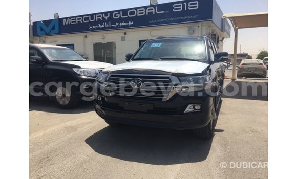 Buy Import Toyota Kluger Black Car in Import - Dubai in Ethiopia Buy Import Toyota Kluger Black Car in Import - Dubai in Ethiopia