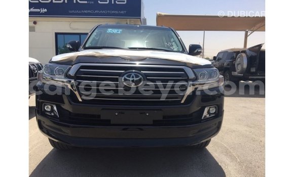 Buy Import Toyota Kluger Black Car in Import - Dubai in Ethiopia Buy Import Toyota Kluger Black Car in Import - Dubai in Ethiopia