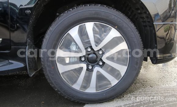 Buy Import Toyota Land Cruiser Black Car in Import - Dubai in Ethiopia Buy Import Toyota Land Cruiser Black Car in Import - Dubai in Ethiopia