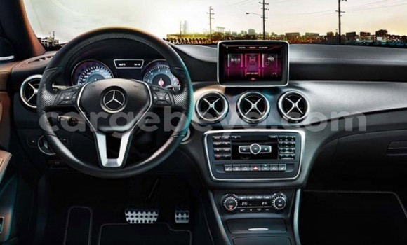 Buy Used Mercedes-Benz CL–Class Black Car in Addis–Ababa in Ethiopia Buy Used Mercedes-Benz CL–Class Black Car in Addis–Ababa in Ethiopia