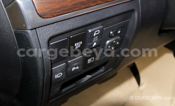 Buy Import Toyota Land Cruiser Black Car in Import - Dubai in Ethiopia Buy Import Toyota Land Cruiser Black Car in Import - Dubai in Ethiopia
