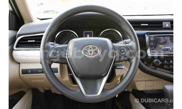 Buy Import Toyota Camry Other Car in Import - Dubai in Ethiopia Buy Import Toyota Camry Other Car in Import - Dubai in Ethiopia