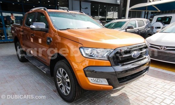 Buy Import Ford Ranger Other Car in Import - Dubai in Ethiopia Buy Import Ford Ranger Other Car in Import - Dubai in Ethiopia