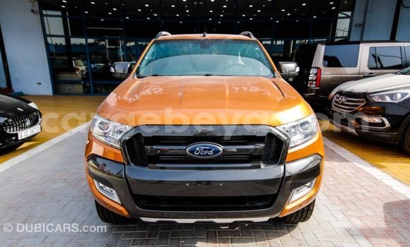 Buy Import Ford Ranger Other Car in Import - Dubai in Ethiopia Buy Import Ford Ranger Other Car in Import - Dubai in Ethiopia