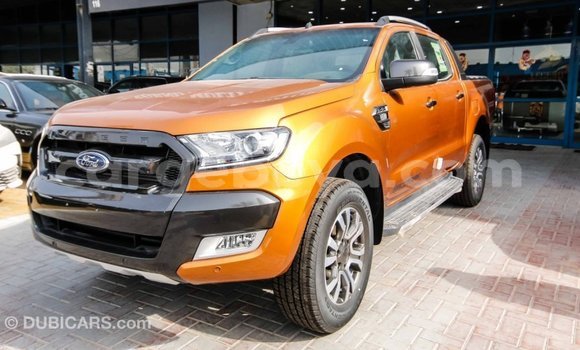 Buy Import Ford Ranger Other Car in Import - Dubai in Ethiopia Buy Import Ford Ranger Other Car in Import - Dubai in Ethiopia