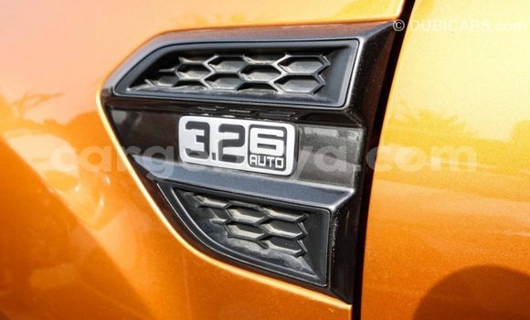 Buy Import Ford Ranger Other Car in Import - Dubai in Ethiopia Buy Import Ford Ranger Other Car in Import - Dubai in Ethiopia