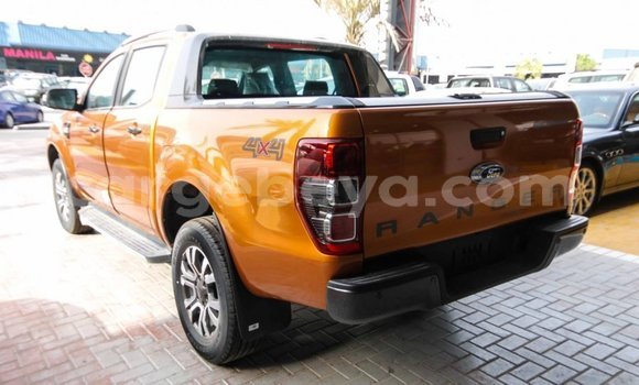 Buy Import Ford Ranger Other Car in Import - Dubai in Ethiopia Buy Import Ford Ranger Other Car in Import - Dubai in Ethiopia