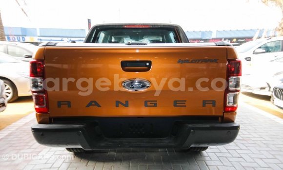 Buy Import Ford Ranger Other Car in Import - Dubai in Ethiopia Buy Import Ford Ranger Other Car in Import - Dubai in Ethiopia