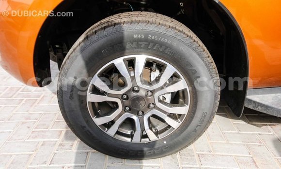 Buy Import Ford Ranger Other Car in Import - Dubai in Ethiopia