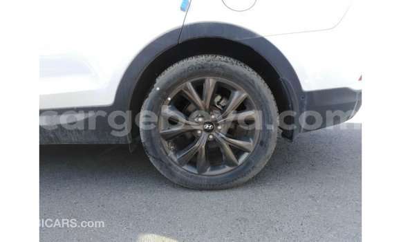Buy Import Hyundai Santa Fe White Car in Import - Dubai in Ethiopia Buy Import Hyundai Santa Fe White Car in Import - Dubai in Ethiopia