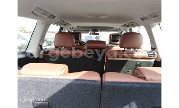 Buy Import Toyota Prado White Car in Import - Dubai in Ethiopia Buy Import Toyota Prado White Car in Import - Dubai in Ethiopia
