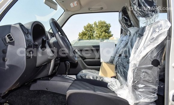 Buy Import Suzuki Jimny Other Car in Import - Dubai in Ethiopia Buy Import Suzuki Jimny Other Car in Import - Dubai in Ethiopia