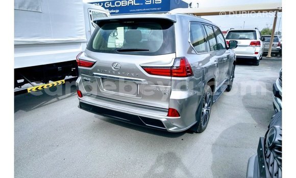 Buy Import Lexus LX Other Car in Import - Dubai in Ethiopia Buy Import Lexus LX Other Car in Import - Dubai in Ethiopia