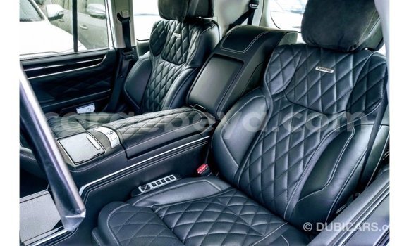 Buy Import Lexus LX Other Car in Import - Dubai in Ethiopia Buy Import Lexus LX Other Car in Import - Dubai in Ethiopia