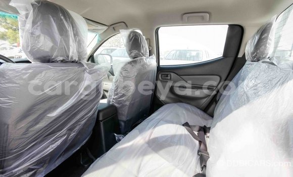 Buy Import Mitsubishi L200 White Car in Import - Dubai in Ethiopia Buy Import Mitsubishi L200 White Car in Import - Dubai in Ethiopia