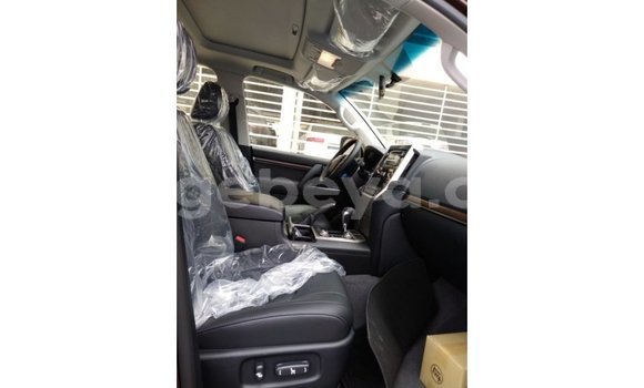 Buy Import Toyota Land Cruiser Brown Car in Import - Dubai in Ethiopia Buy Import Toyota Land Cruiser Brown Car in Import - Dubai in Ethiopia