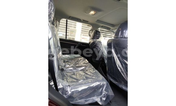 Buy Import Toyota Land Cruiser Brown Car in Import - Dubai in Ethiopia Buy Import Toyota Land Cruiser Brown Car in Import - Dubai in Ethiopia