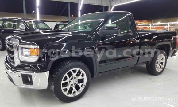 Buy Import GMC Sierra Black Car in Import - Dubai in Ethiopia Buy Import GMC Sierra Black Car in Import - Dubai in Ethiopia
