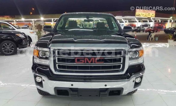 Buy Import GMC Sierra Black Car in Import - Dubai in Ethiopia Buy Import GMC Sierra Black Car in Import - Dubai in Ethiopia