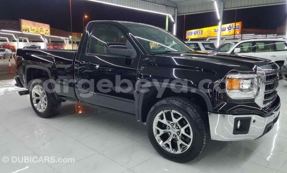 Buy Import GMC Sierra Black Car in Import - Dubai in Ethiopia Buy Import GMC Sierra Black Car in Import - Dubai in Ethiopia