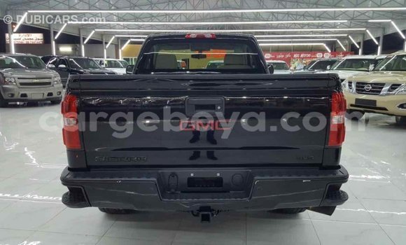 Buy Import GMC Sierra Black Car in Import - Dubai in Ethiopia Buy Import GMC Sierra Black Car in Import - Dubai in Ethiopia