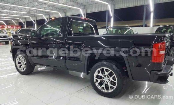 Buy Import GMC Sierra Black Car in Import - Dubai in Ethiopia Buy Import GMC Sierra Black Car in Import - Dubai in Ethiopia