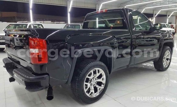 Buy Import GMC Sierra Black Car in Import - Dubai in Ethiopia Buy Import GMC Sierra Black Car in Import - Dubai in Ethiopia