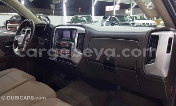 Buy Import GMC Sierra Black Car in Import - Dubai in Ethiopia Buy Import GMC Sierra Black Car in Import - Dubai in Ethiopia