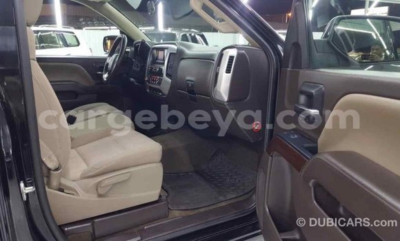Buy Import GMC Sierra Black Car in Import - Dubai in Ethiopia Buy Import GMC Sierra Black Car in Import - Dubai in Ethiopia